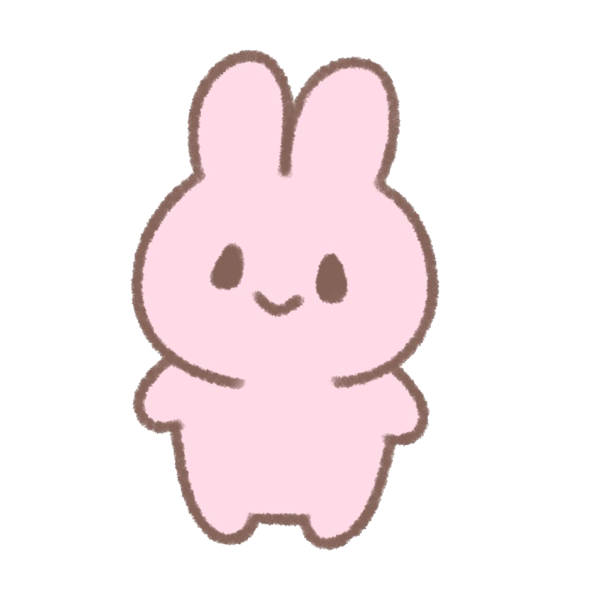 うさちゃん